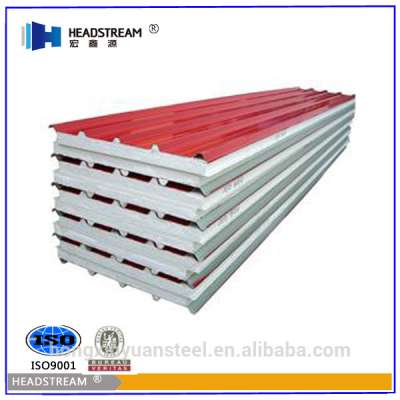 EPS sandwich panels, EPS SIP panels, construction panels with discount price