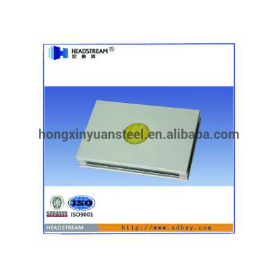 lows price EPS sandwich panel for clean room /clean room constructing raw material